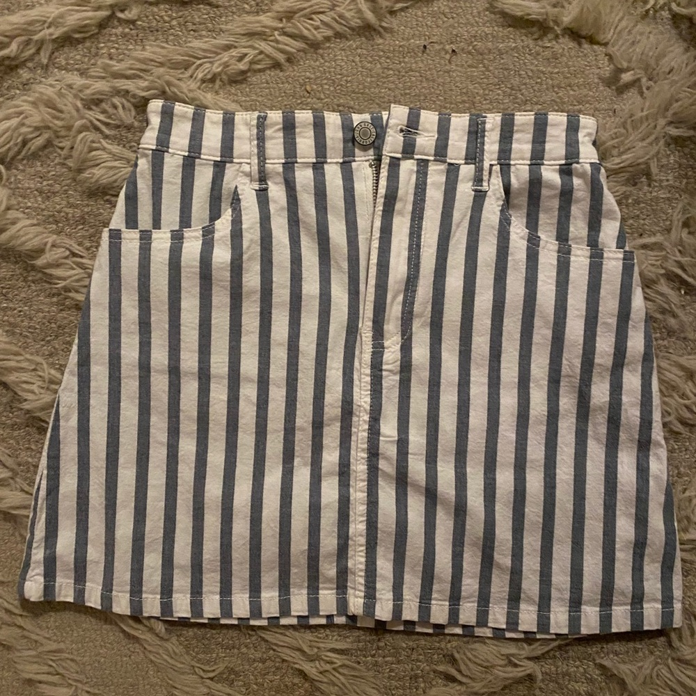 Brandy Melville Skirt